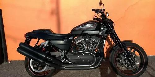 Harley-davidson Xr 1200 X 2012 - Linda