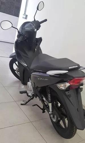 Honda Biz 125