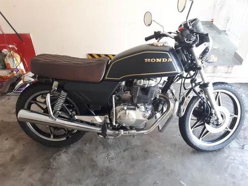 Honda Cb 450 Cb 400 I I