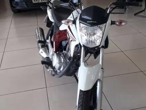 Honda Cg 150 Titan Ex