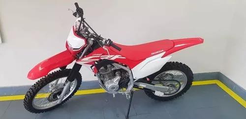 Honda Crf 250 F