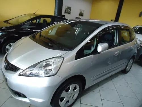 Honda Fit 1.4 LXL 16V FLEX 4P MANUAL