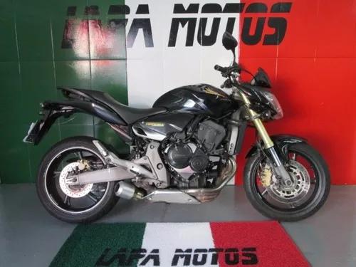 Honda Hornet Abs, 2010, Financiamento E Parcelamos No