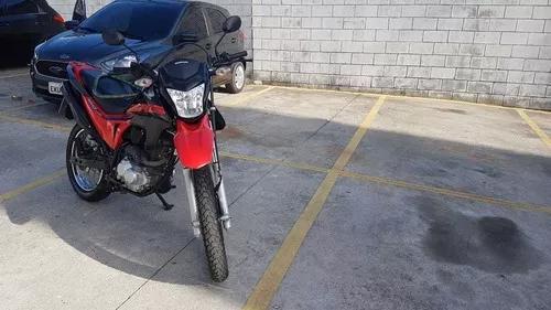 Honda Nxr 160 Bros Esdd