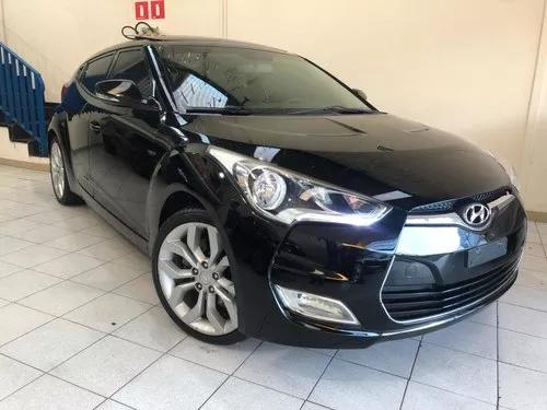 Hyundai Veloster 1.6 16v 2p