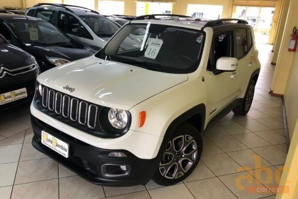 Jeep - RENEGADE