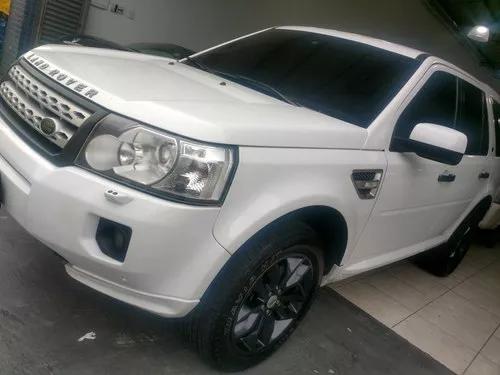 Land Rover Freelander 2 3.2 Se 6v 24v Gasolina 4p