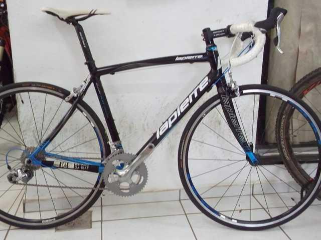 Lapierre