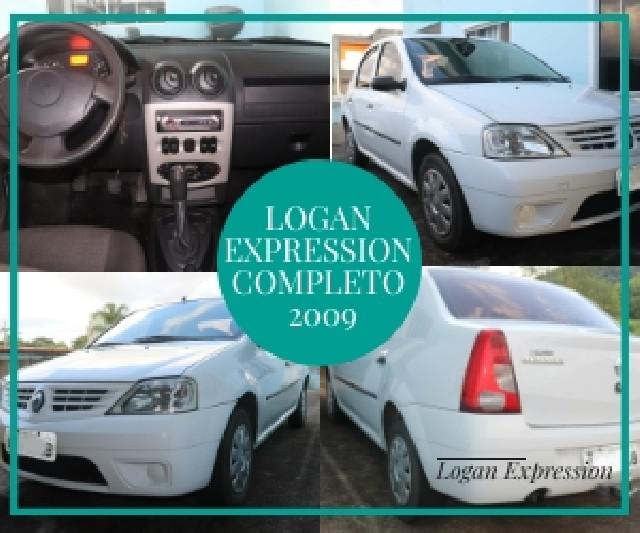 Logan expression completo 2009