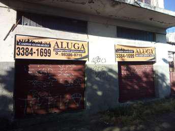 Loja para alugar no bairro Amazonas, 35m²