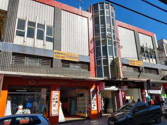 Loja para alugar no bairro Barreiro, 20m²