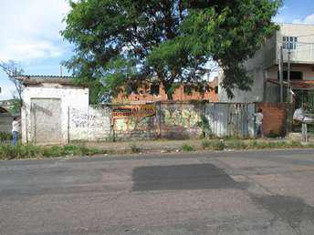 Lote para alugar no bairro Arvoredo, 550m²