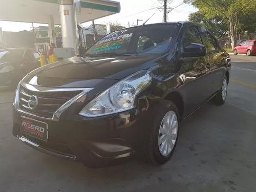 Nissan Versa 1.0 12V FLEX S 4P MANUAL