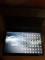 Notebook a venda