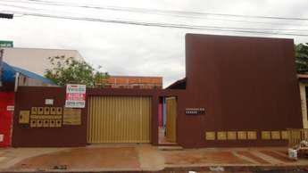 Quitinete para alugar no bairro Jardim América, 26m²