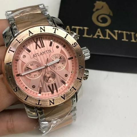 Relógios Original Atlantis!!