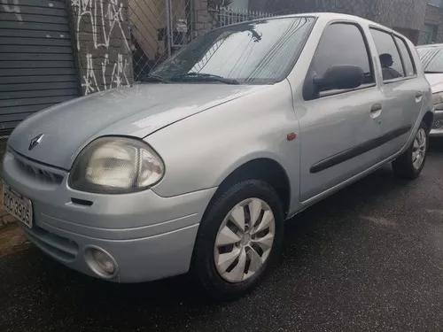 Renault Clio 1.6 16v Rt 5p