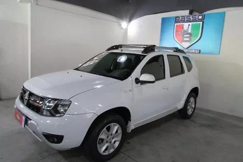 Renault Duster 2.0 16v Dynamique Hi-flex Aut. 5p