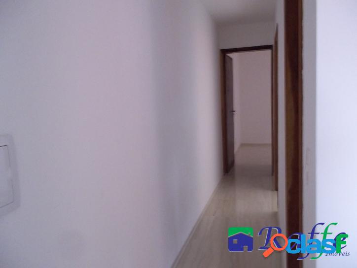 SÃO JOSE DOS PINHAIS - APARTAMENTO - 3 quartos - 1 VAGA