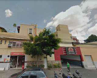 Sala para alugar no bairro Jardim América, 61m²