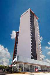 Sala para alugar no bairro Vila Brasília, 52m²