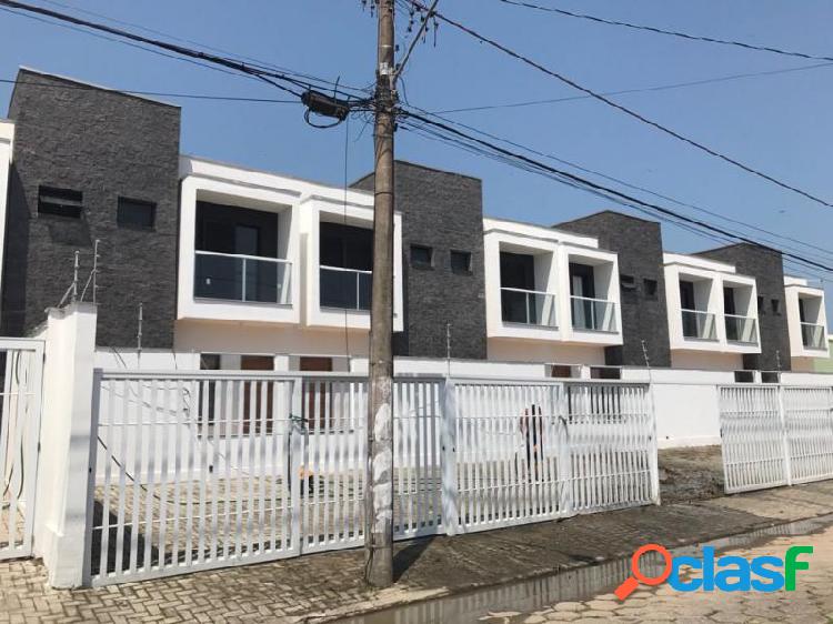Sobrado com 3 dorms em Itanhaém - Praia dos Sonhos por 280
