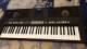 Teclado yamaha