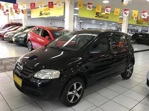 Volkswagen Fox 1.0 City Total Flex 5p