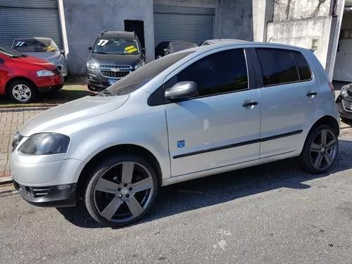 Volkswagen Fox 1.0 Route Total Flex 5p