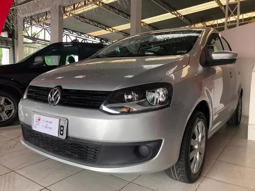 Volkswagen Fox 1.0 Vht Total Flex 5p