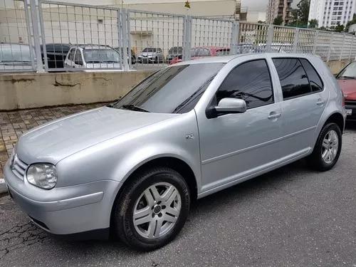 Volkswagen Golf 1.8 Gti 5p 150 hp