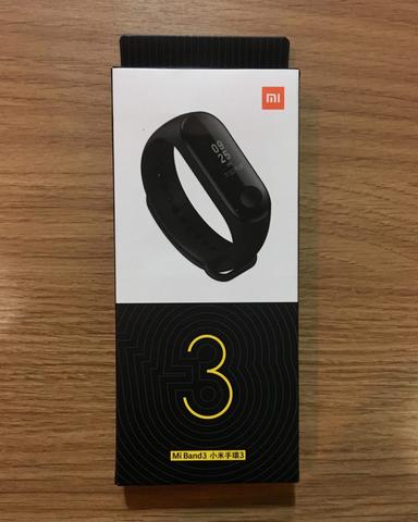 Xiaomi Mi Band 3