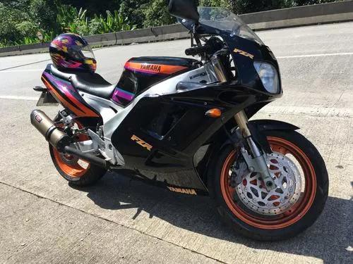 Yamaha Fzr 1000