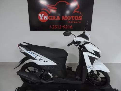 Yamaha Neo 125 2018 Automática