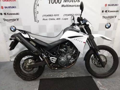 Yamaha Xt 660 R 2013 Otimo Estado Aceito Moto