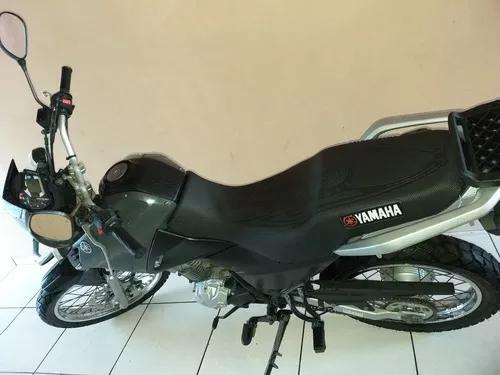 Yamaha Xtz 125