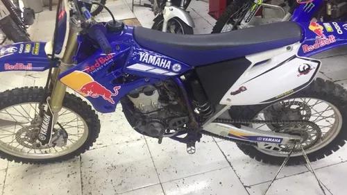 Yamaha Yz 250 F