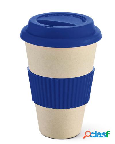 copo de café com tampa personalizado