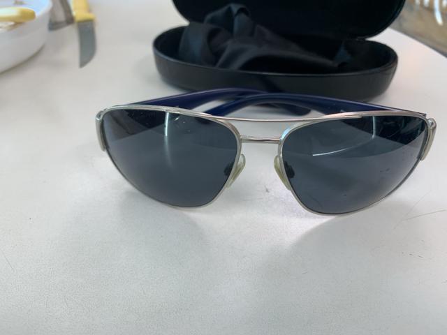 Óculos de sol Polo Ralph Lauren Original