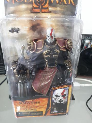 Action figure kratos