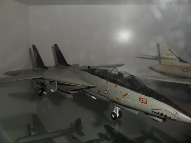 Avião de Combate F-14 tomcat