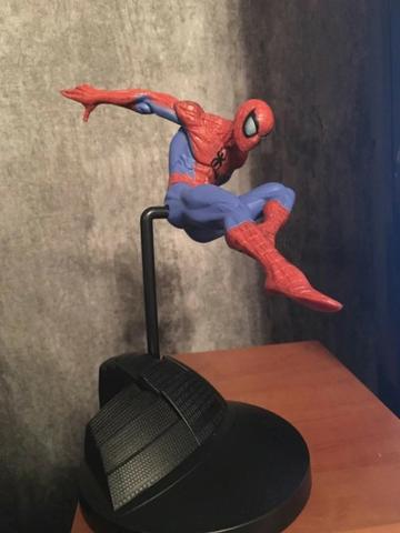 Boneco Spider-Man Action Figure