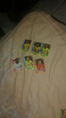 Cartas de futebol