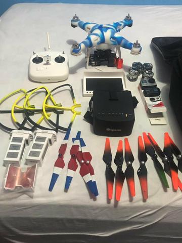Drone