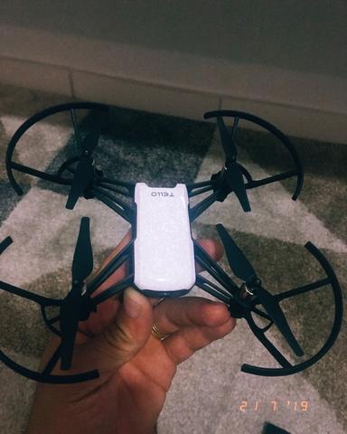 Drone DJI TELLO