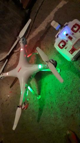 Drone Syma x5w