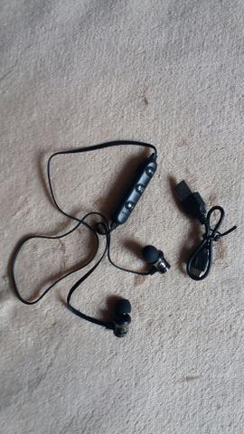 Fone Bluetooth