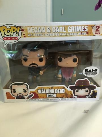 Funko pop