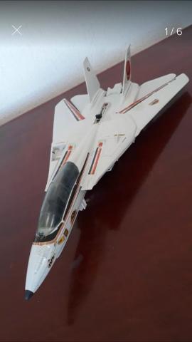 GI Joe F-14 Skystriker