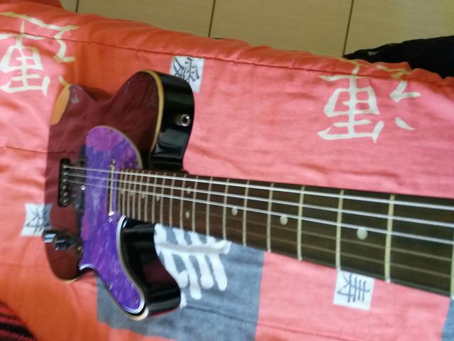 Guitarra telecaster desapego !!! veja !!hobbies !!